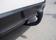 BMW Řada 5 Sedan / Limuzína 2,0 l 185 kw
