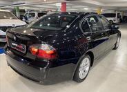 BMW Řada 3 6