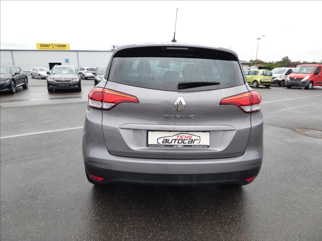 Renault Scénic