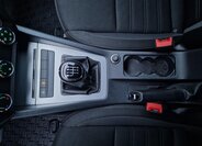 Škoda Octavia Kombi 1,4 l 81 kw