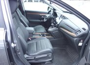 Honda CR-V 12