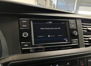 Volkswagen Transporter MPV 2,0 l 110 kw