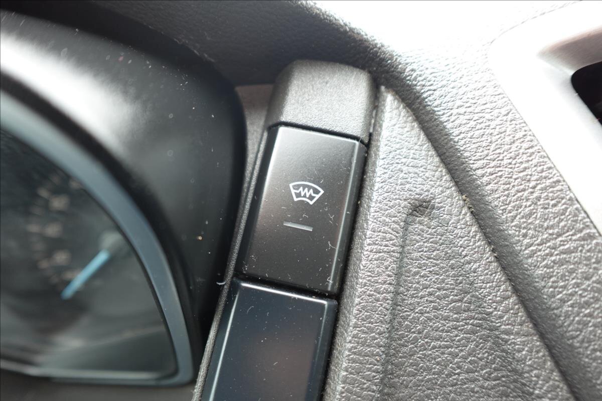 Ford Transit Ostatní 2,2 l 114 kw