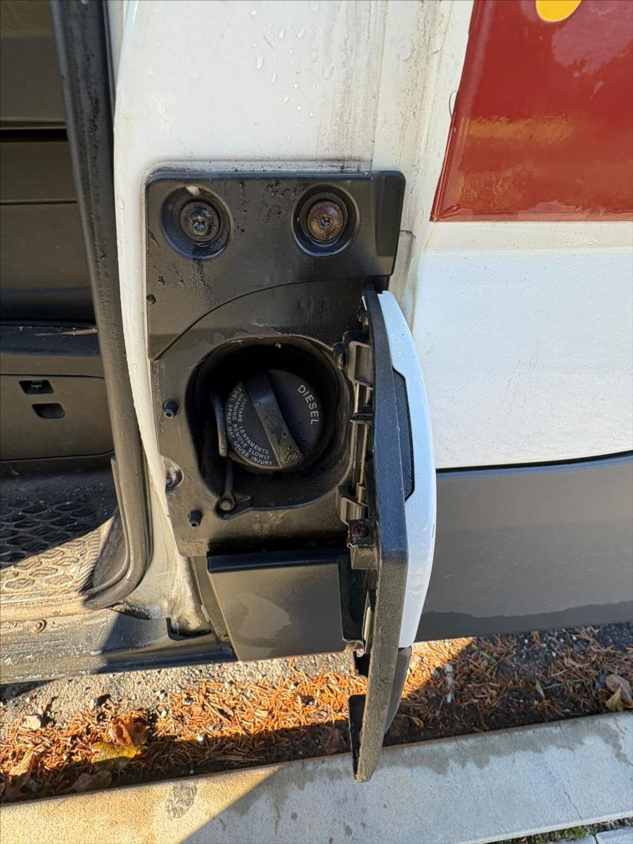 Iveco Daily Ostatní 3,0 l 107 kw