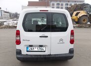 Citroën Berlingo Ostatní 0,0 55 kw