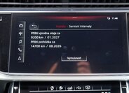 Audi Q8 SUV / Terénní 3,0 l 250 kw