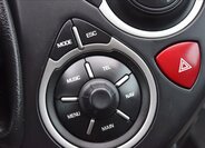 Peugeot 807 MPV 2,0 l 100 kw