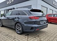 KIA Ceed Kombi 1,5 l 103 kw