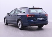 Volkswagen Passat Kombi 2,0 l 90 kw