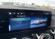 Mercedes-Benz GLA 18