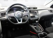 Nissan Qashqai 25