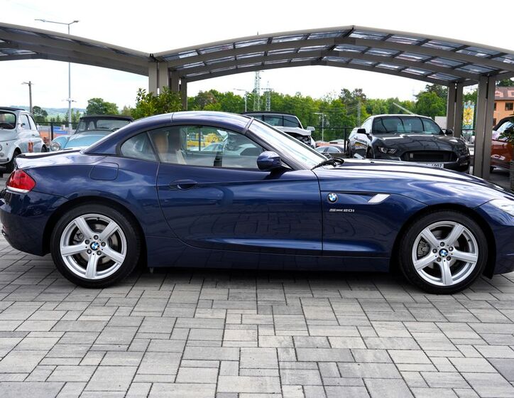 BMW Z4 7