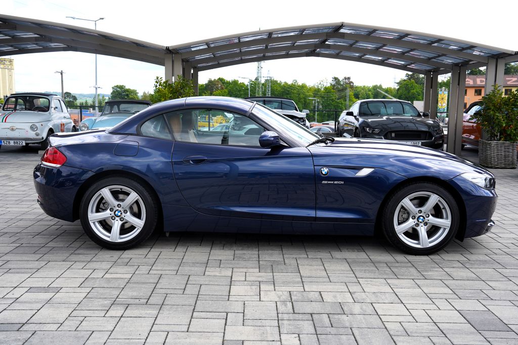 BMW Z4
