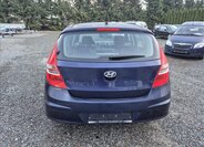 Hyundai i30 Hatchback 1,6 l 89 kw