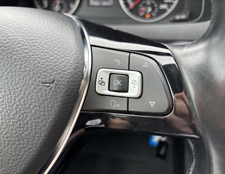 Volkswagen Transporter 18