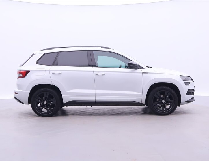 Škoda Karoq SUV / Terénní 1,5 l 110 kw