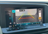 Volkswagen Caddy Kombi 2,0 l 90 kw