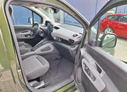 Peugeot Rifter 12