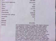 Volkswagen Tiguan Kombi 2,0 l 140 kw