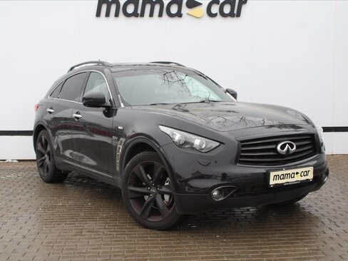 Infiniti QX70