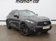 Infiniti QX70 1