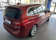 BMW Řada 2 MPV 2,0 l 110 kw