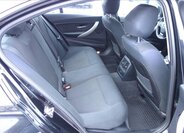 BMW Řada 3 Sedan 2,0 l 105 kw