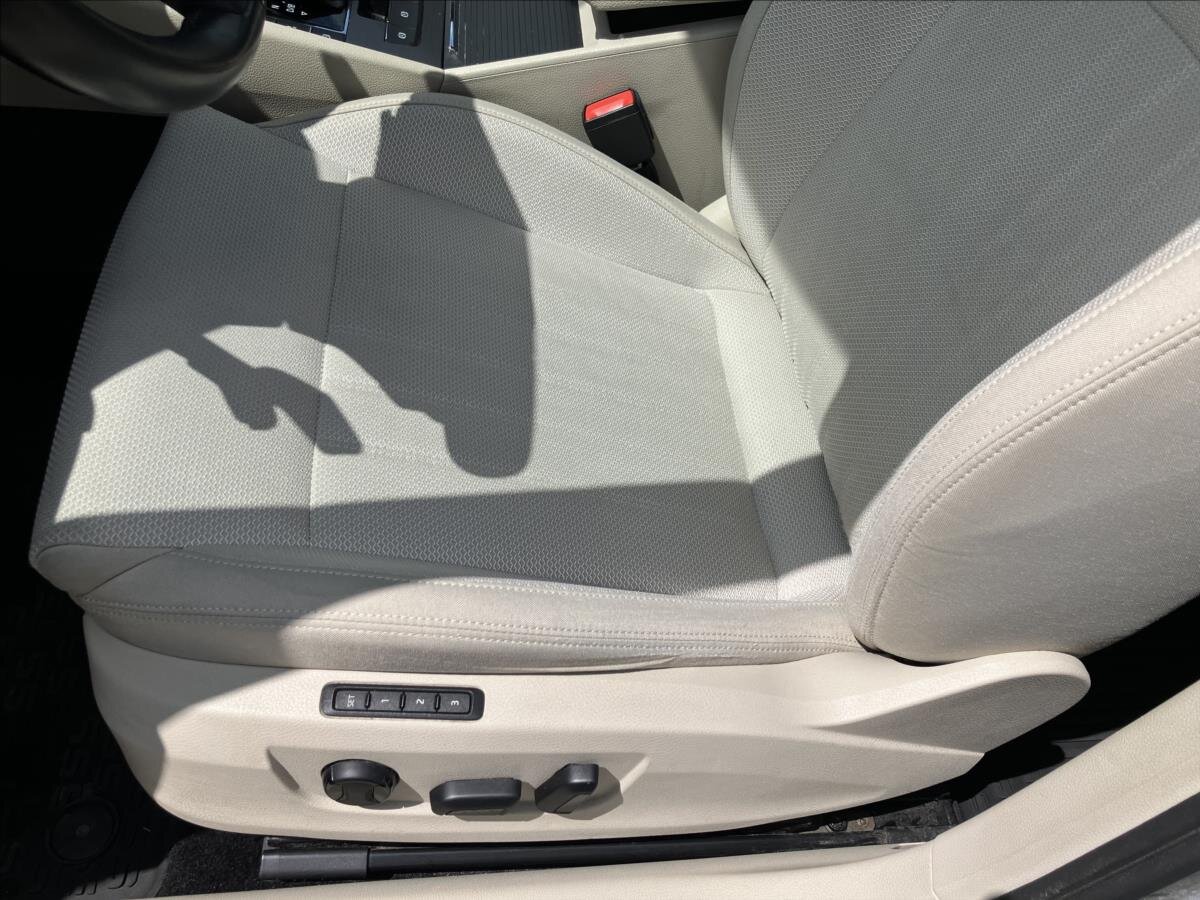 Škoda Superb Kombi 1,4 l 115 kw