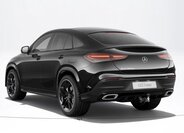 Mercedes-Benz GLE Kupé 2,0 l 260 kw