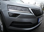 Škoda Karoq 4