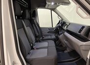 Volkswagen Crafter 15