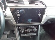 Volkswagen Touran MPV 1,4 l 110 kw