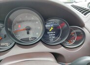 Porsche Cayenne SUV / Terénní 3,0 l 245 kw