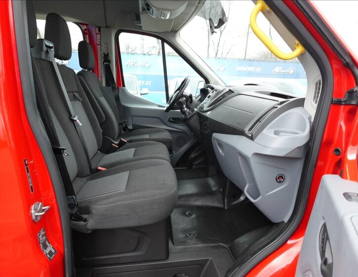 Ford Transit Ostatní 2,0 l 77 kw