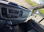 Ford Transit Ostatní 2,0 l 96 kw