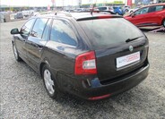 Škoda Octavia 9