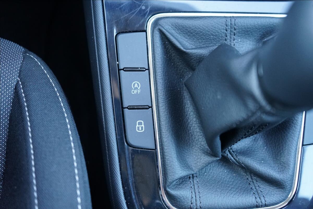 Škoda Fabia Hatchback 999,0 59 kw