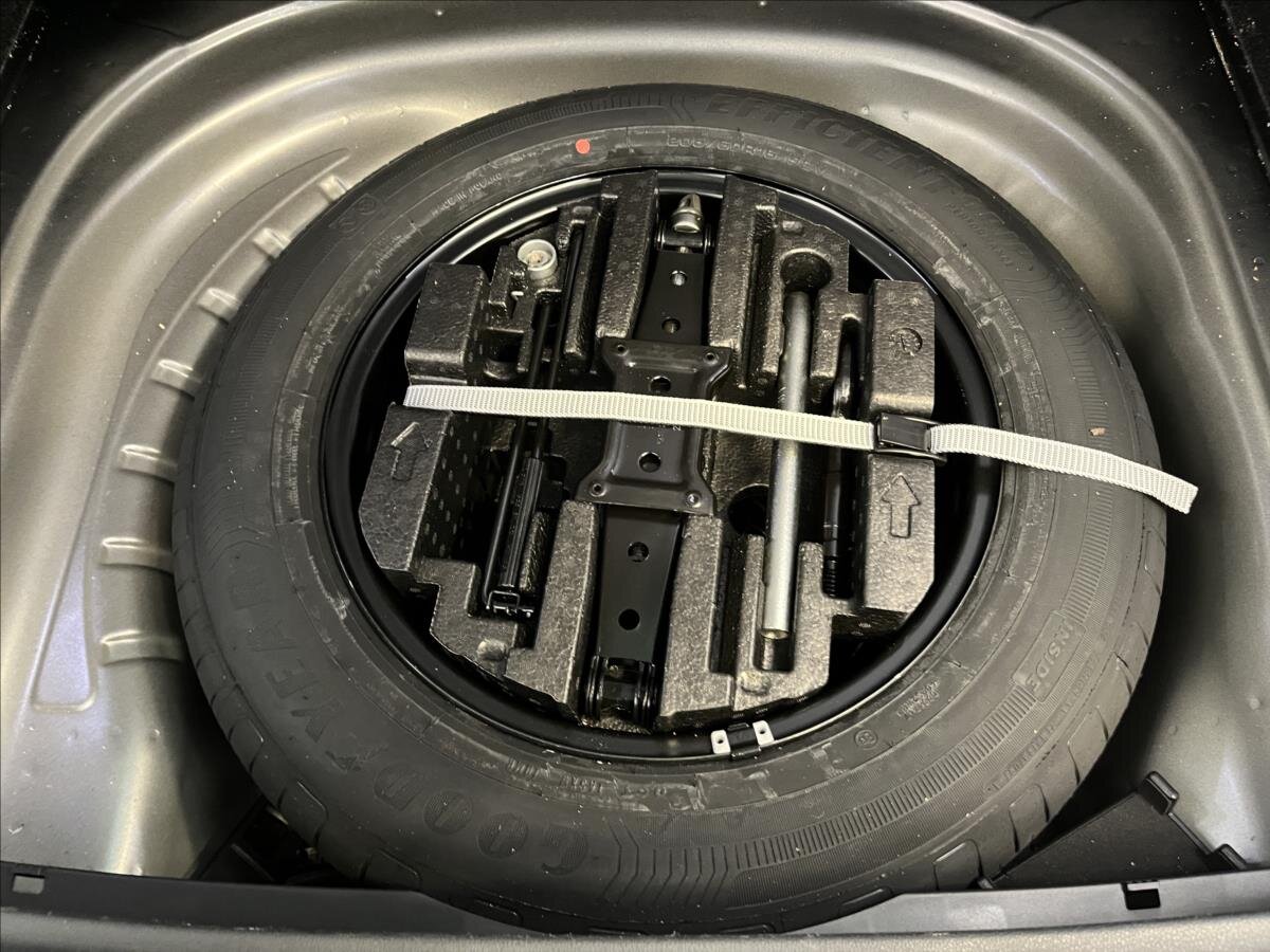 Škoda Octavia Kombi 1,5 l 85 kw