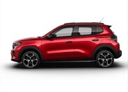 Citroën C3 Hatchback 1,2 l 81 kw