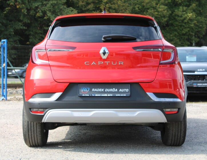 Renault Captur 6
