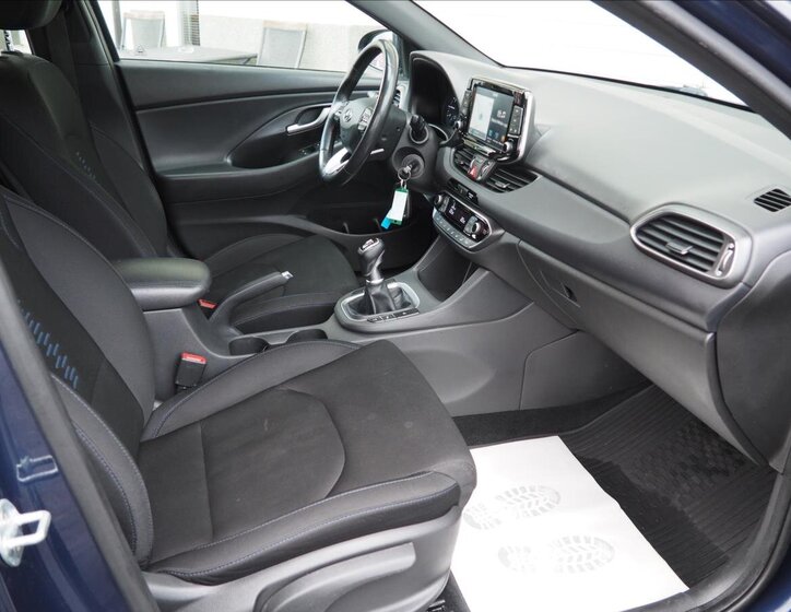 Hyundai i30 Kombi 1,4 l 103 kw