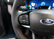 Ford Explorer SUV / Terénní 3,0 l 298 kw