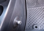 Ford Fiesta Hatchback 1,4 l 59 kw