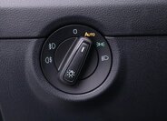 Škoda Octavia Kombi 1,5 l 110 kw