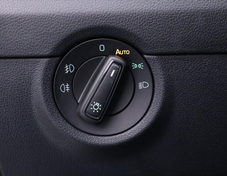 Škoda Octavia Kombi 1,5 l 110 kw