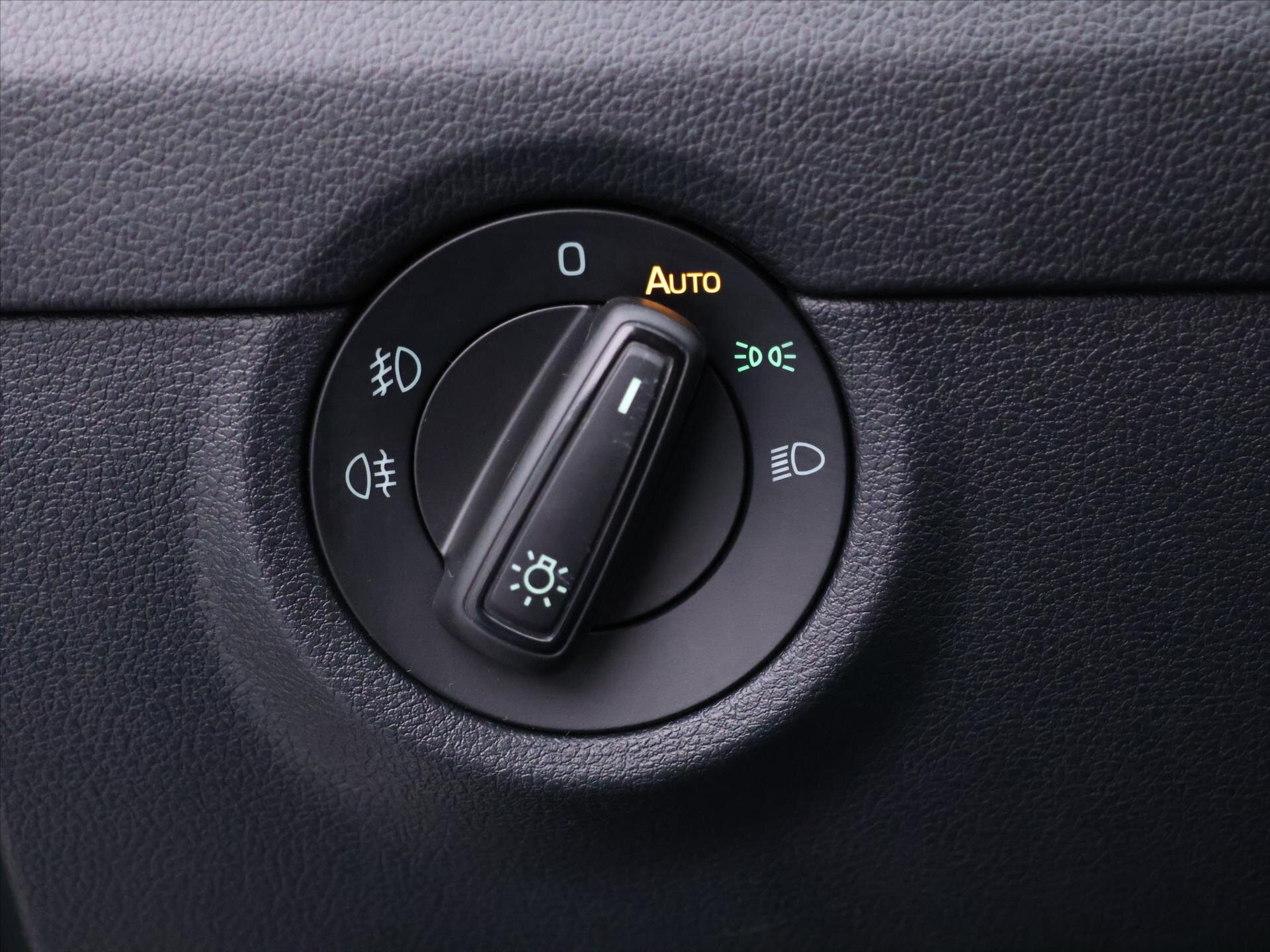 Škoda Octavia Kombi 1,5 l 110 kw