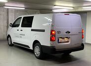 Toyota ProAce 7