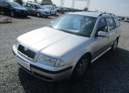 Škoda Octavia Kombi 1,6 l 75 kw