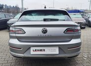 Volkswagen Arteon Kombi 2,0 l 147 kw