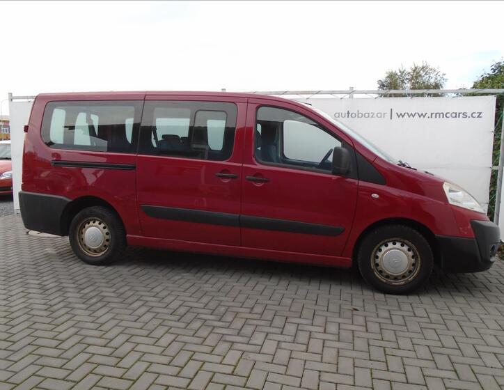 Citroën Jumpy 6